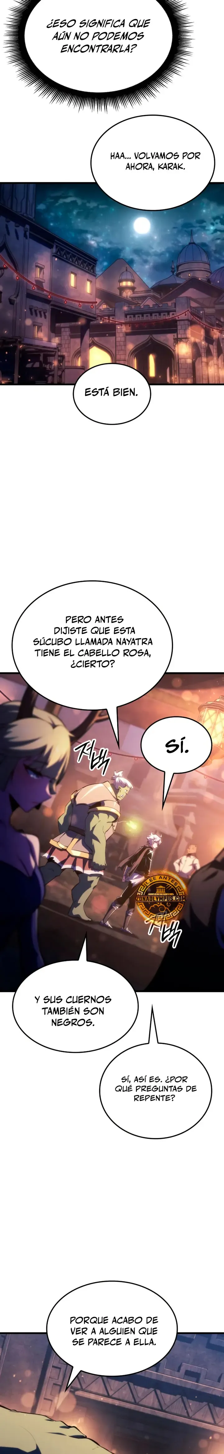 Los Breakers Capítulo 64 en Línea - página 4