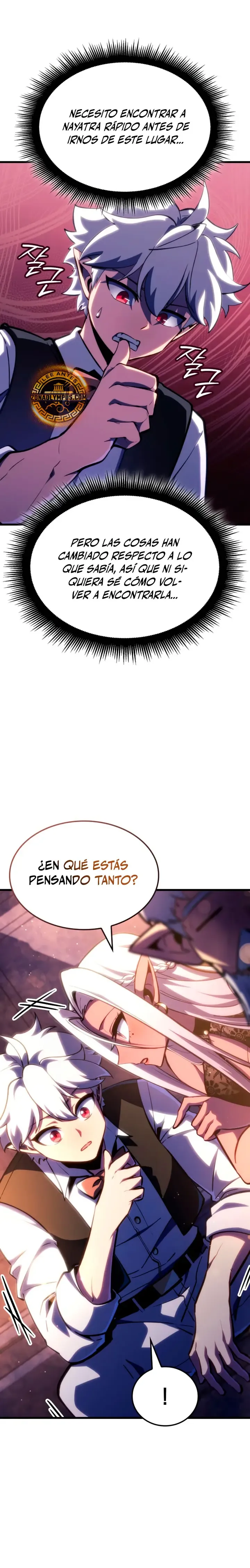 Los Breakers Capítulo 64 en Línea - página 18