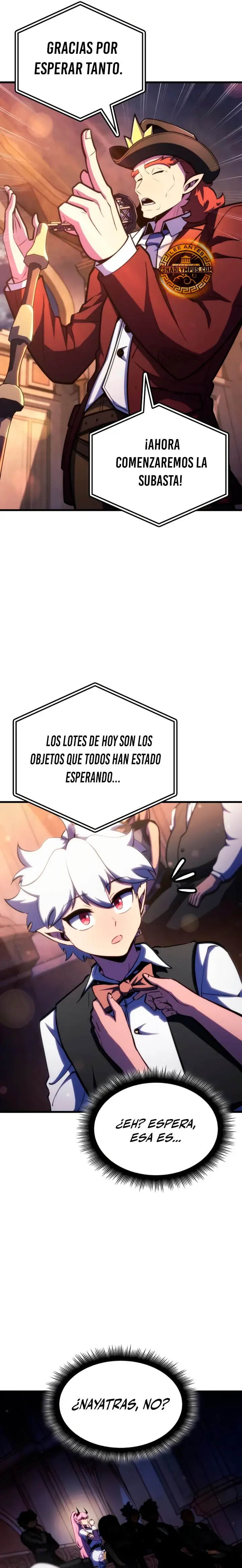 Los Breakers Capítulo 64 en Línea - página 20