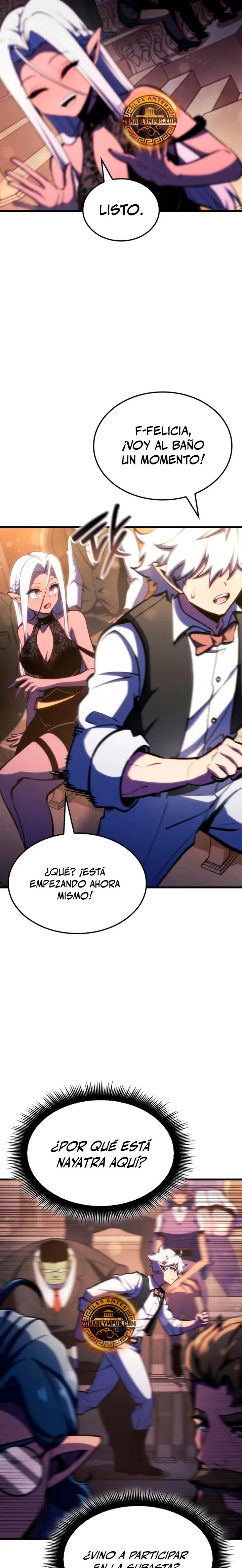 Los Breakers Capítulo 64 en Línea - página 21