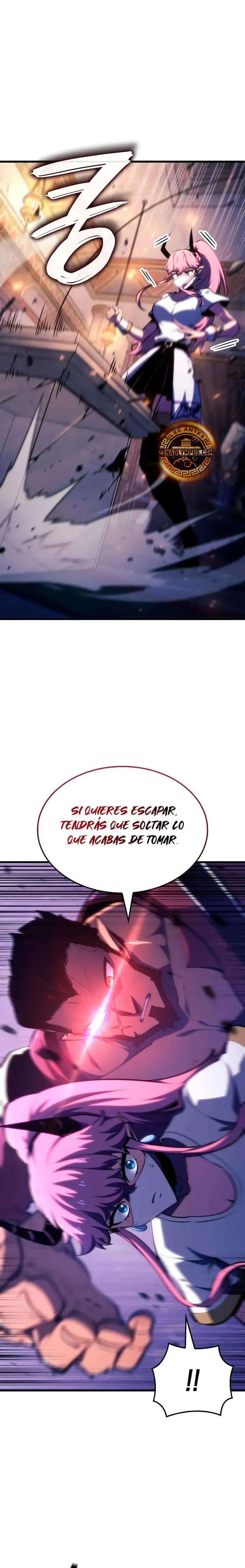 Los Breakers Capítulo 65 en Línea - página 14