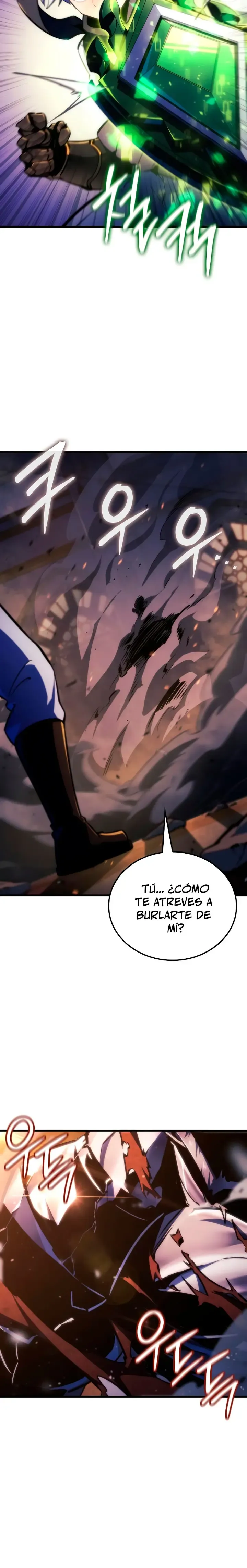 Los Breakers Capítulo 66 en Línea - página 7