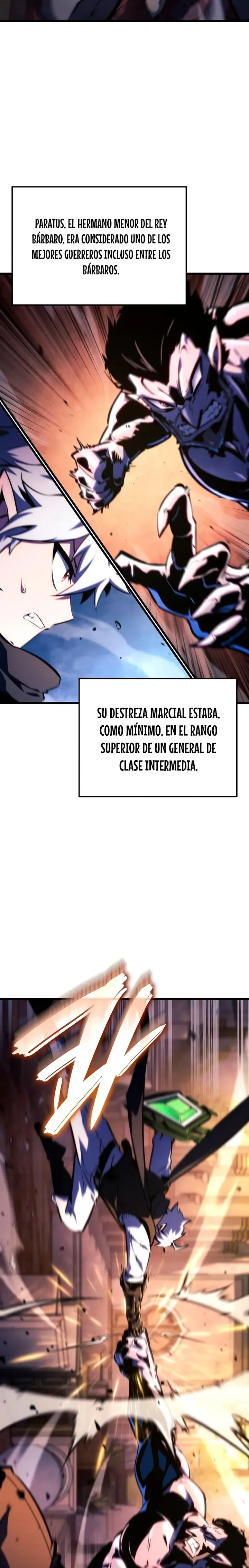 Los Breakers Capítulo 66 en Línea - página 14