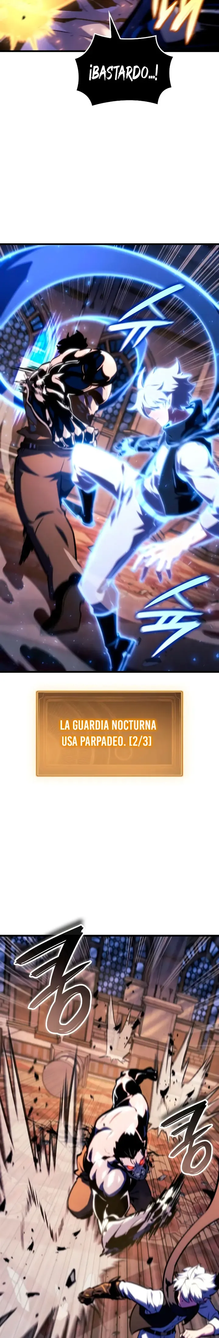 Los Breakers Capítulo 66 en Línea - página 21