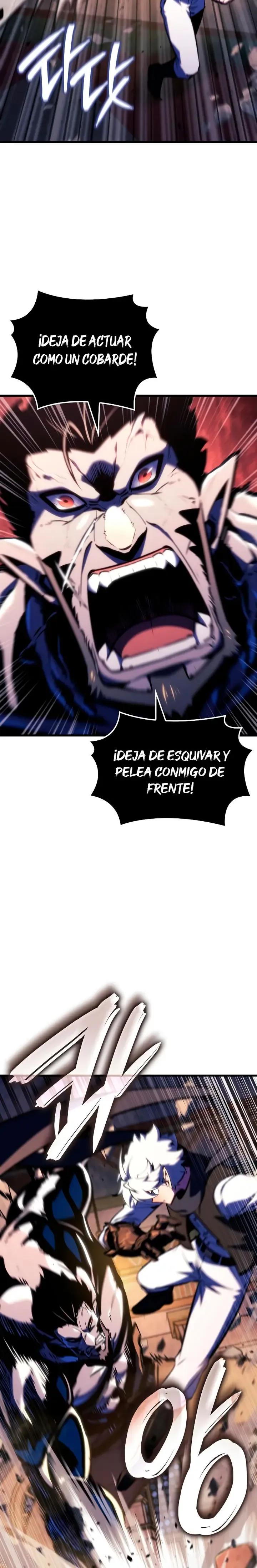 Los Breakers Capítulo 66 en Línea - página 22