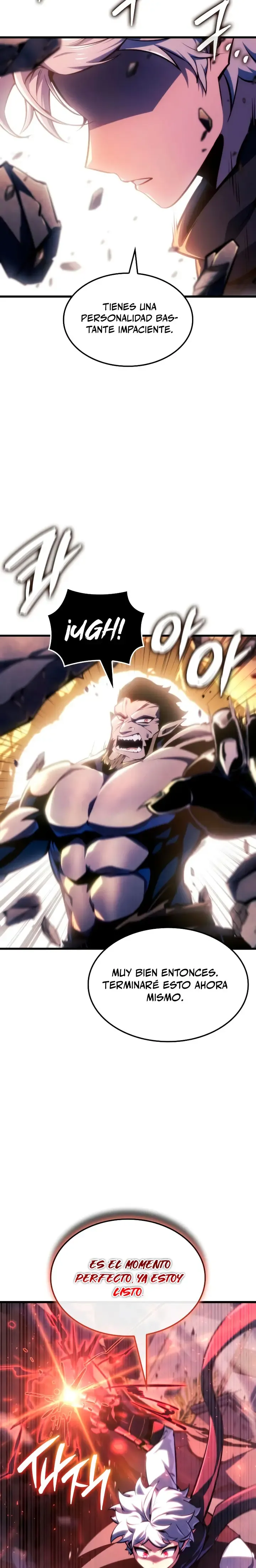 Los Breakers Capítulo 66 en Línea - página 24