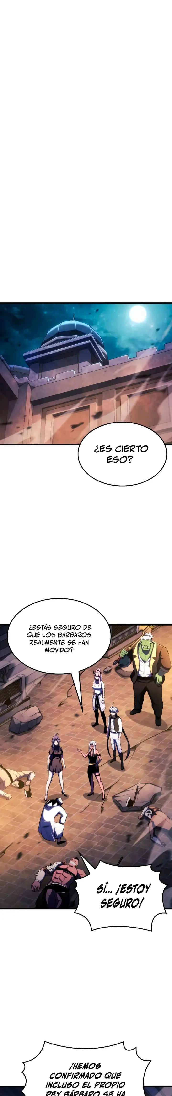 Los Breakers Capítulo 68 en Línea - página 2