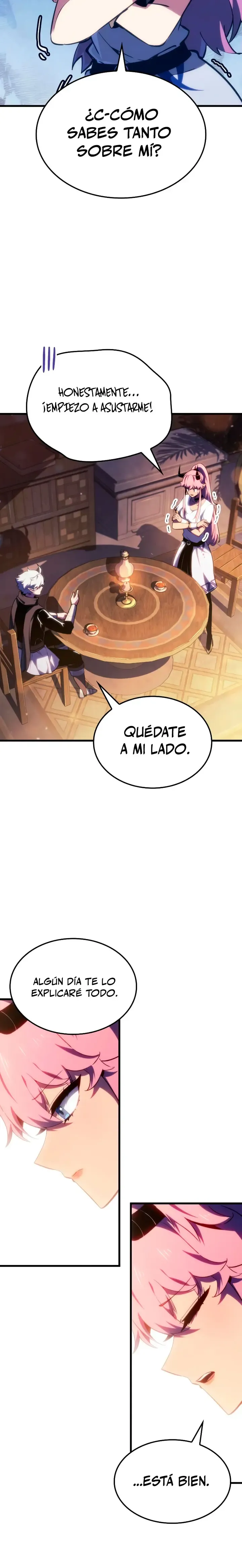 Los Breakers Capítulo 68 en Línea - página 13