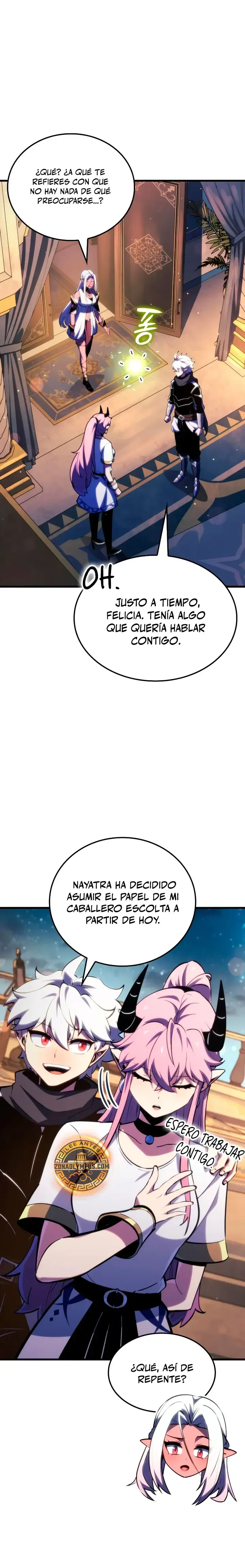 Los Breakers Capítulo 69 en Línea - página 5