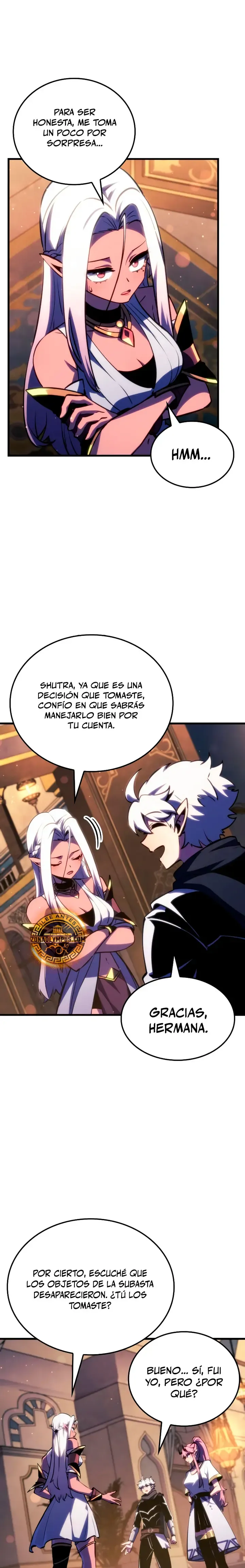 Los Breakers Capítulo 69 en Línea - página 6