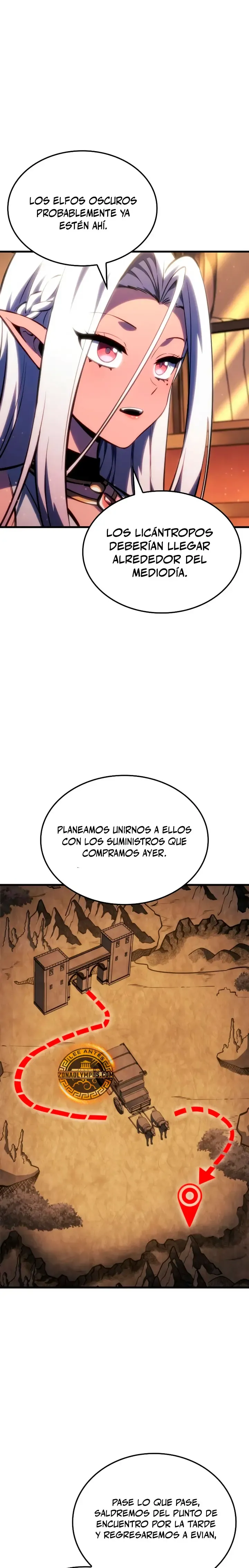 Los Breakers Capítulo 69 en Línea - página 12