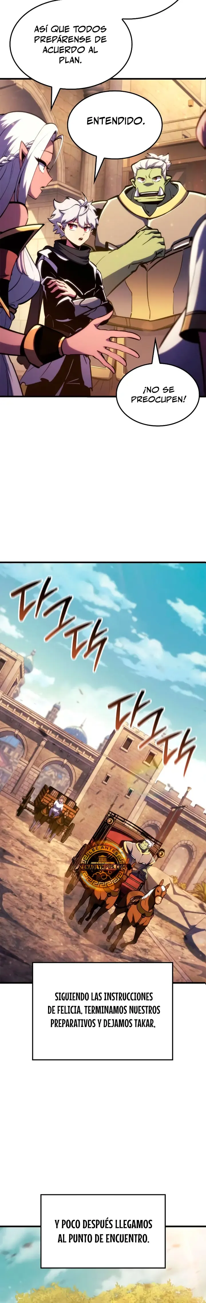Los Breakers Capítulo 69 en Línea - página 13