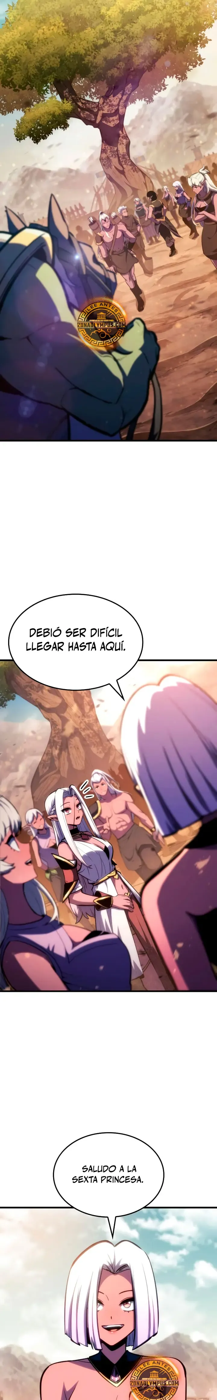 Los Breakers Capítulo 69 en Línea - página 14