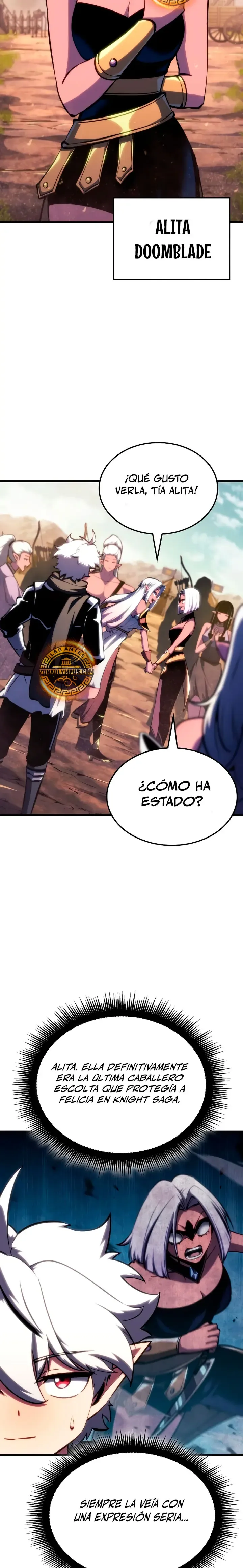 Los Breakers Capítulo 69 en Línea - página 15