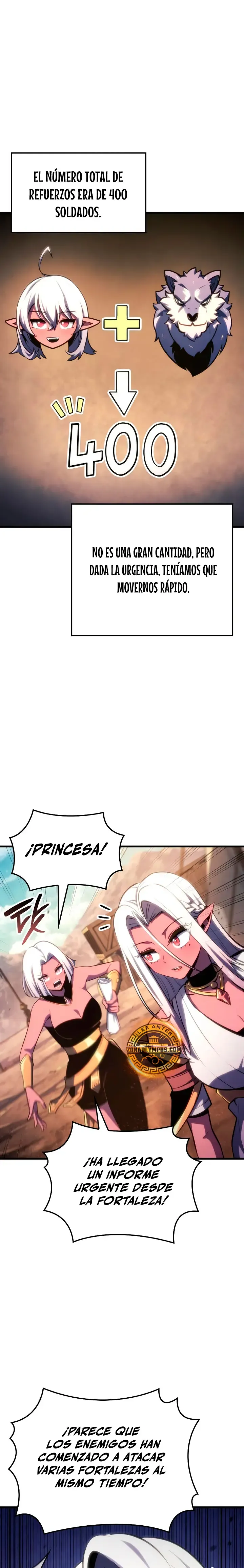 Los Breakers Capítulo 69 en Línea - página 17