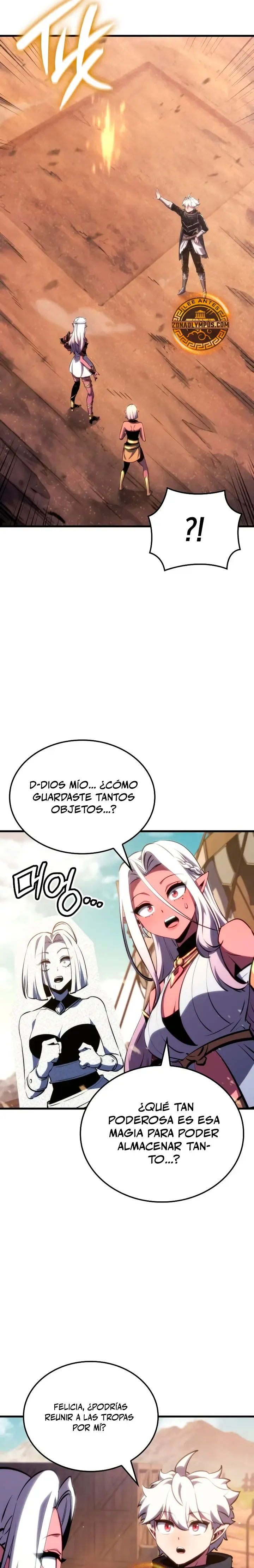 Los Breakers Capítulo 69 en Línea - página 21