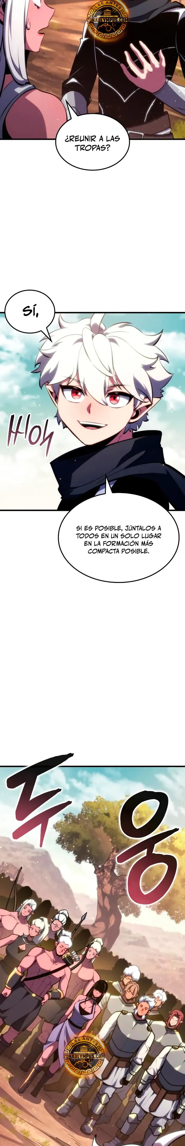 Los Breakers Capítulo 69 en Línea - página 22