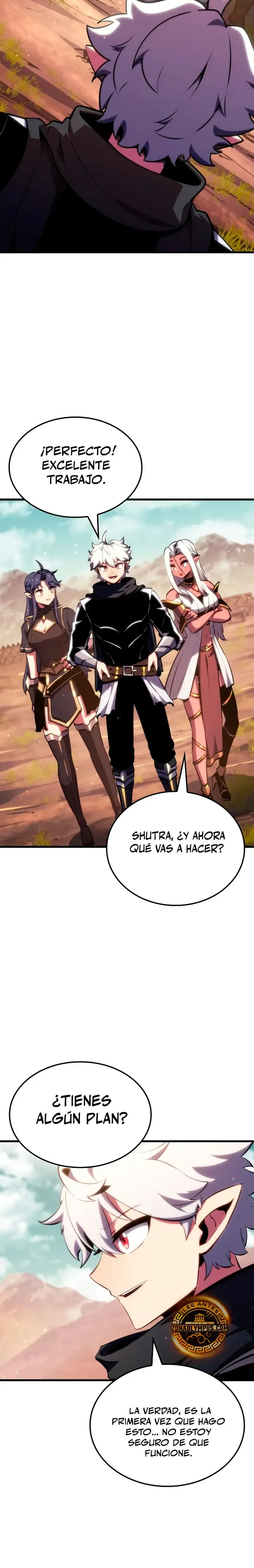 Los Breakers Capítulo 69 en Línea - página 23