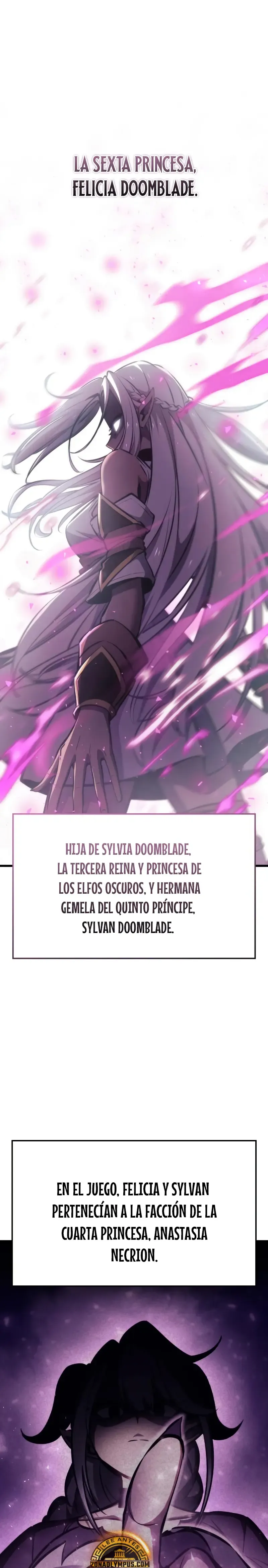 Los Breakers Capítulo 7 en Línea - página 3