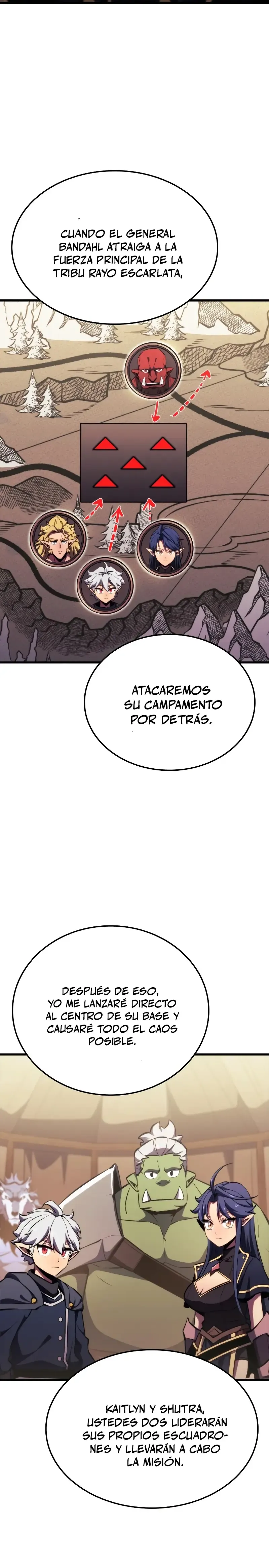 Los Breakers Capítulo 7 en Línea - página 11