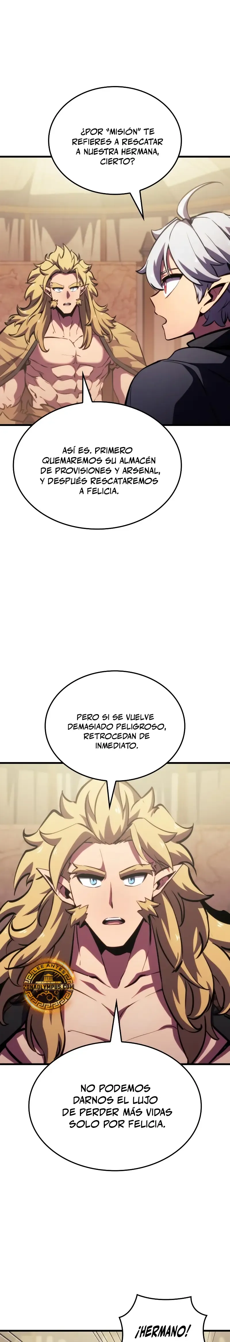 Los Breakers Capítulo 7 en Línea - página 12