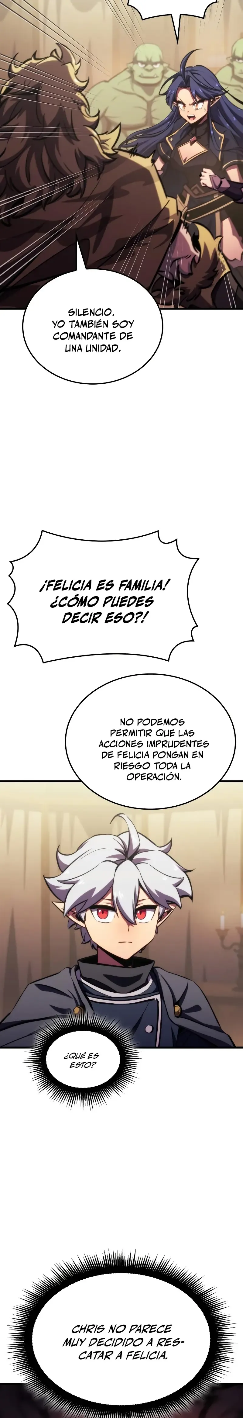 Los Breakers Capítulo 7 en Línea - página 13
