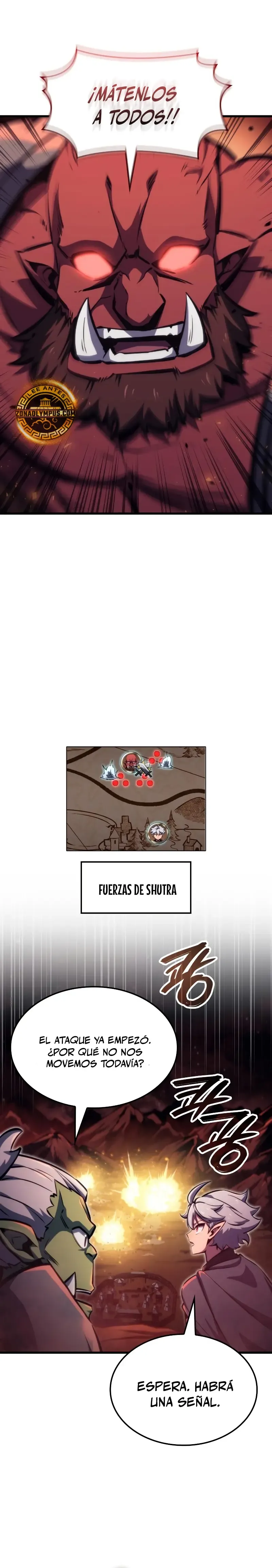 Los Breakers Capítulo 7 en Línea - página 19