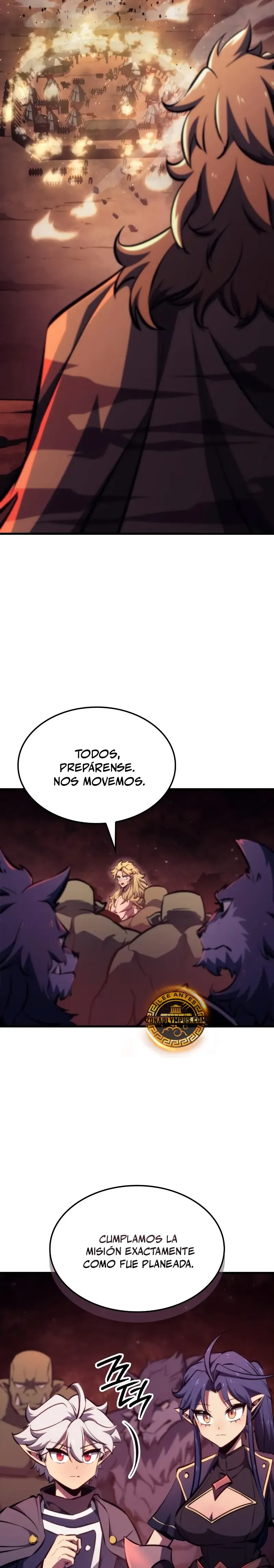 Los Breakers Capítulo 7 en Línea - página 22