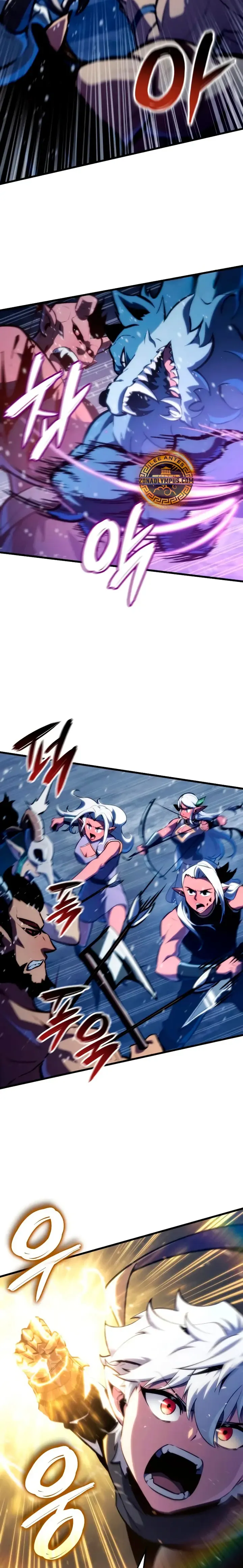 Los Breakers Capítulo 70 en Línea - página 16