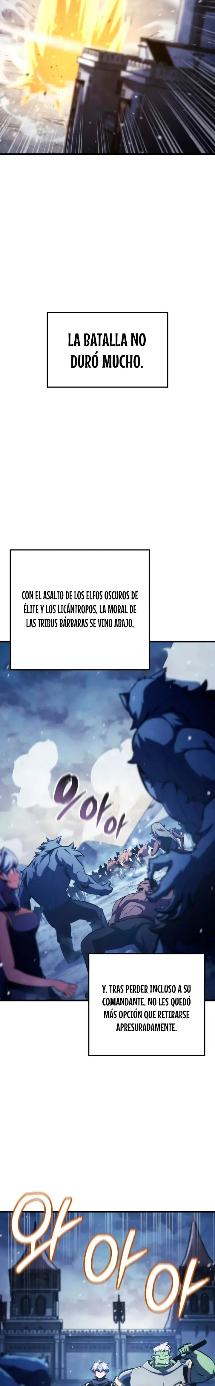 Los Breakers Capítulo 70 en Línea - página 18