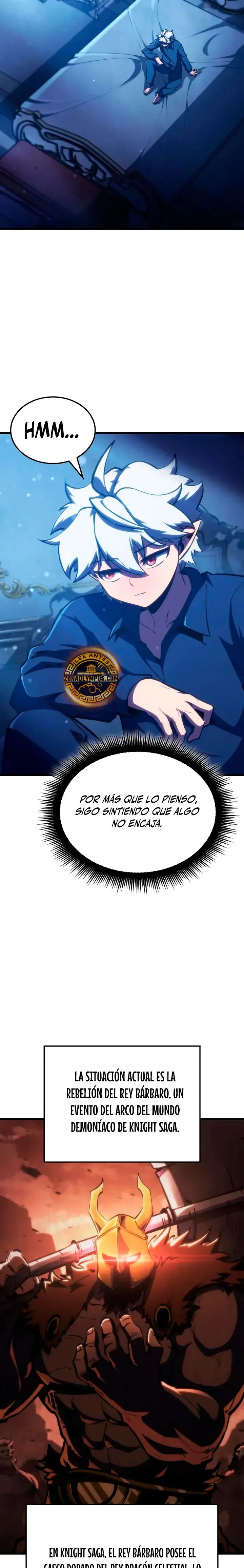 Los Breakers Capítulo 70 en Línea - página 24