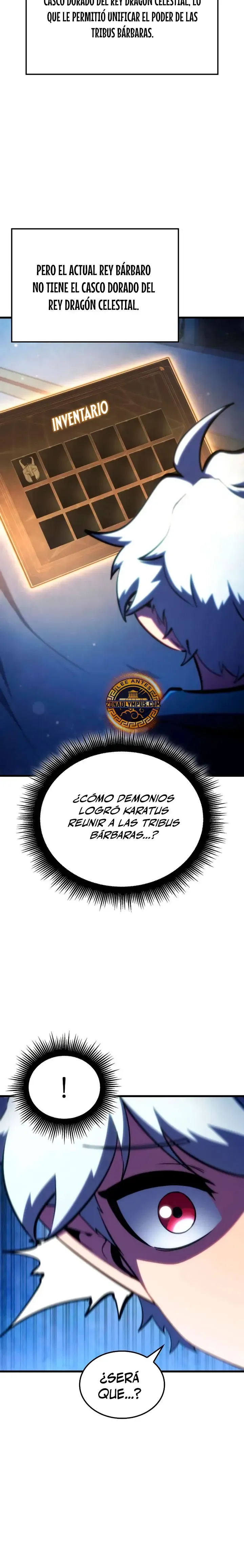Los Breakers Capítulo 70 en Línea - página 25