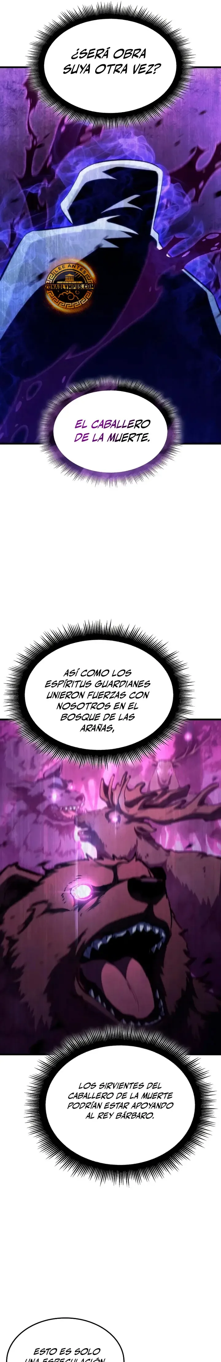 Los Breakers Capítulo 70 en Línea - página 26