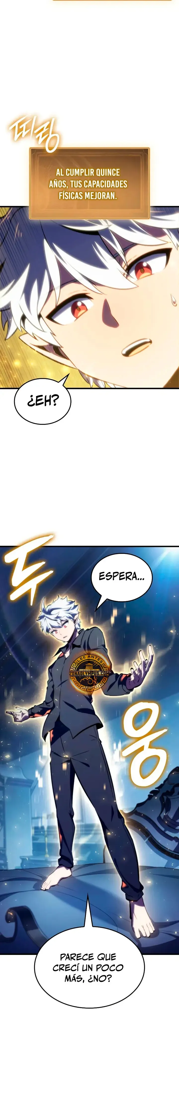 Los Breakers Capítulo 71 en Línea - página 4