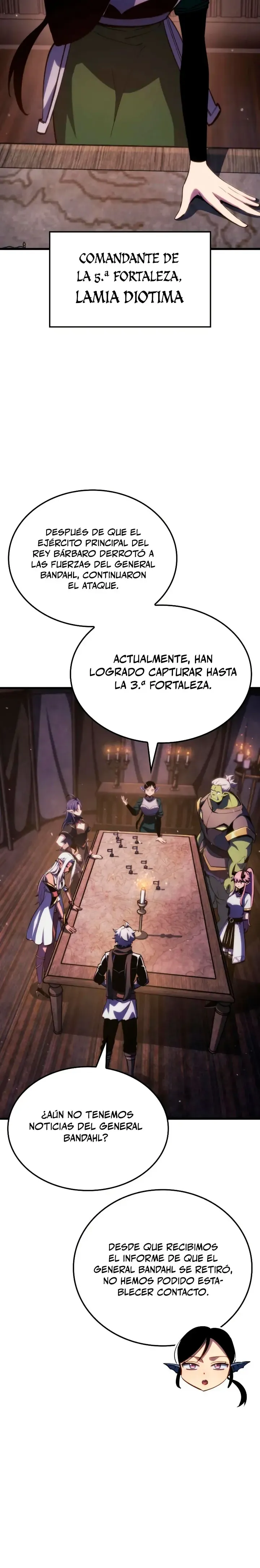 Los Breakers Capítulo 71 en Línea - página 13