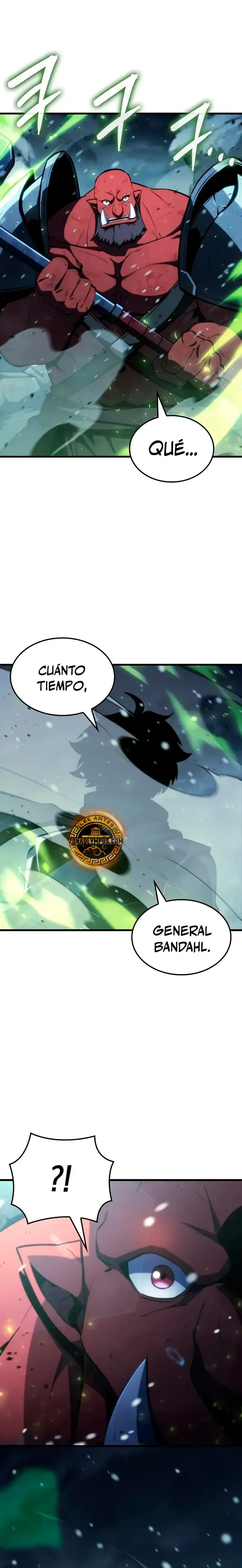 Los Breakers Capítulo 71 en Línea - página 25