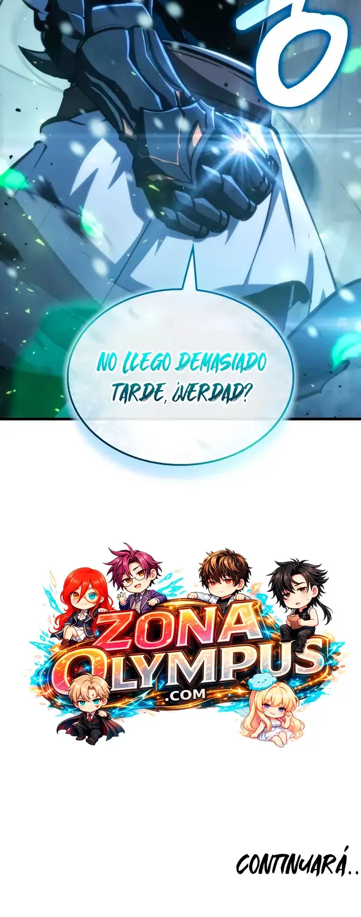 Los Breakers Capítulo 71 en Línea - página 27