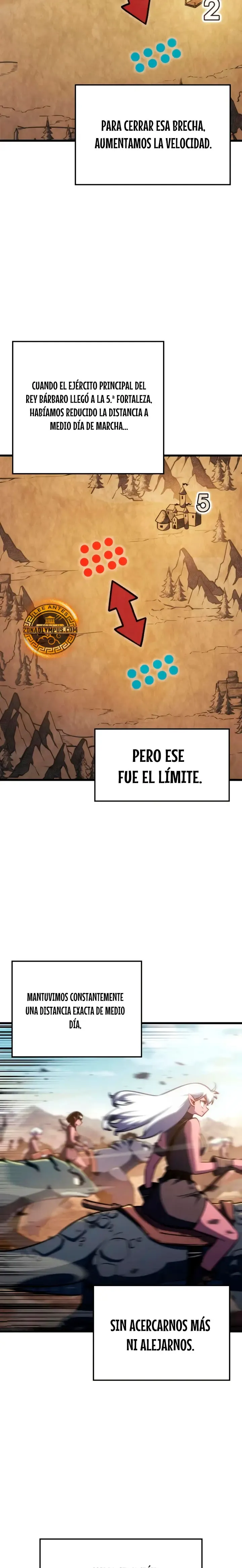 Los Breakers Capítulo 73 en Línea - página 3