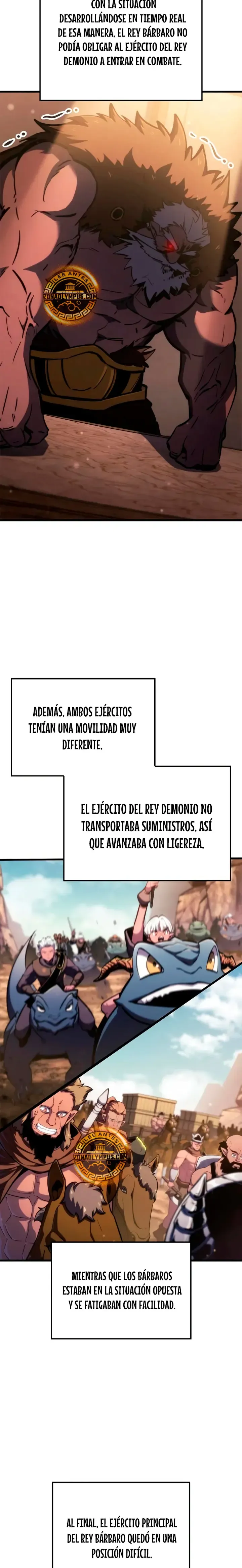 Los Breakers Capítulo 73 en Línea - página 4