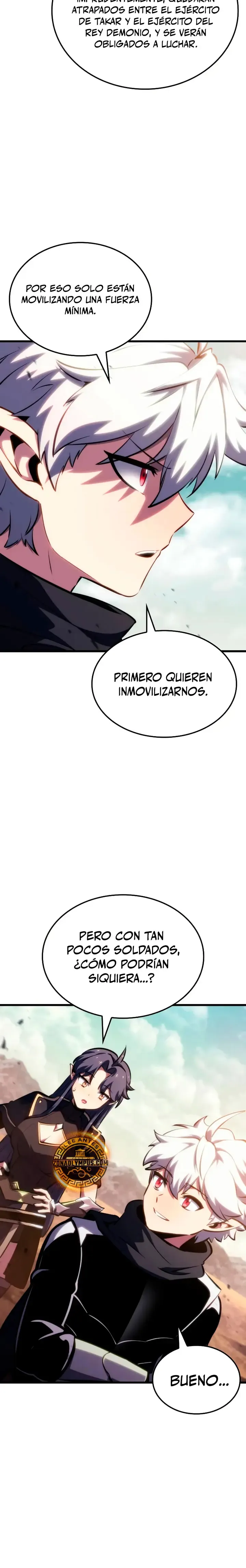 Los Breakers Capítulo 73 en Línea - página 13