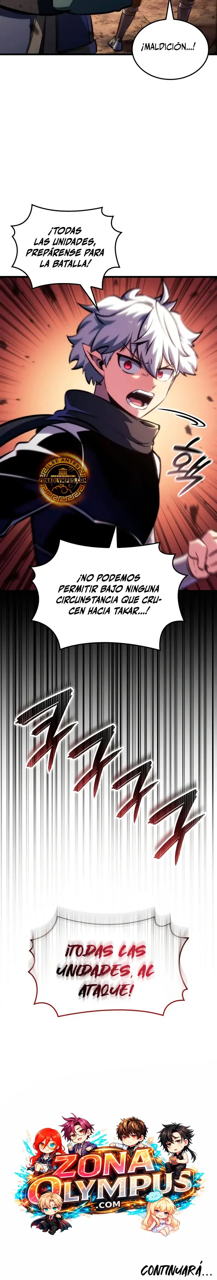 Los Breakers Capítulo 73 en Línea - página 25