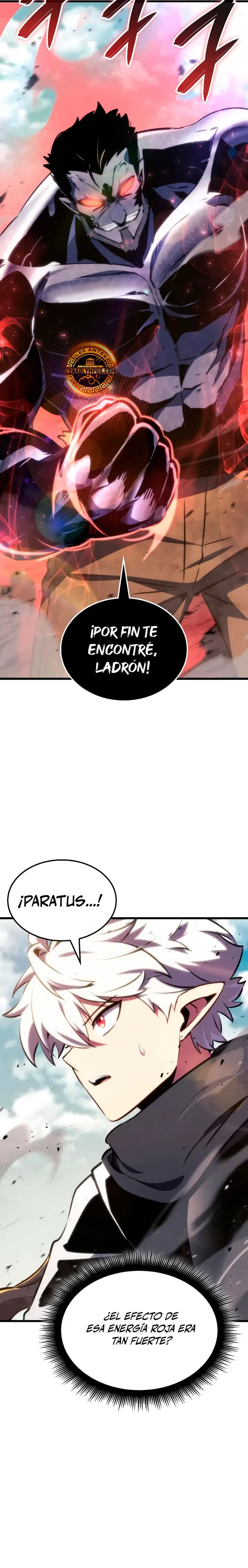 Los Breakers Capítulo 74 en Línea - página 7