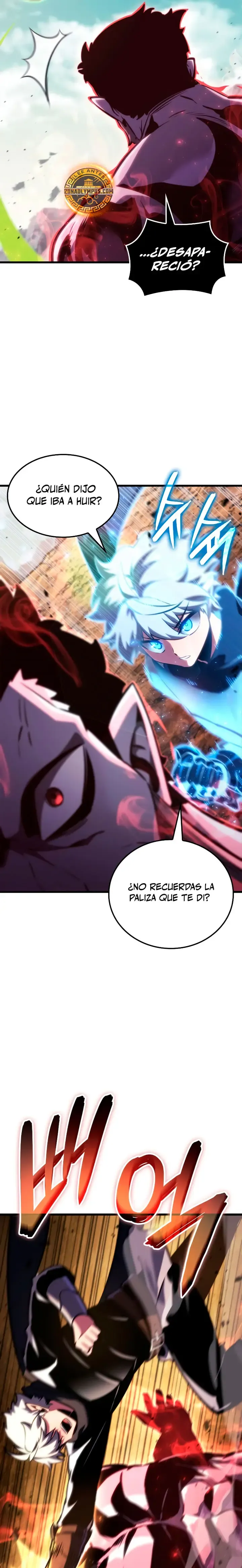 Los Breakers Capítulo 74 en Línea - página 14
