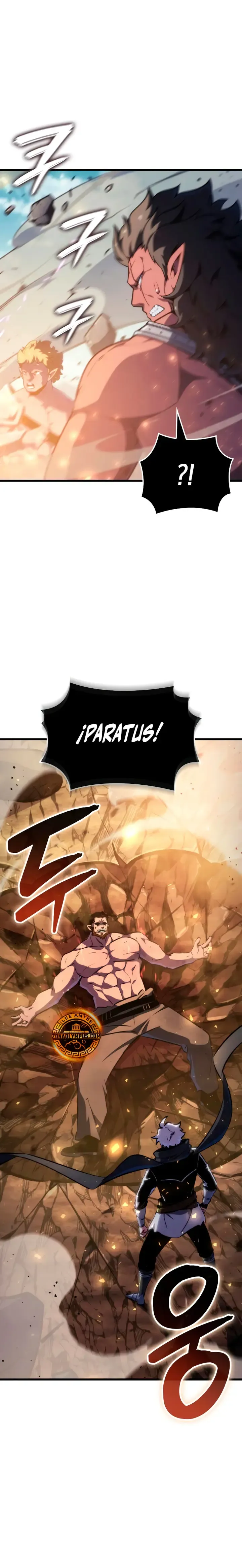Los Breakers Capítulo 75 en Línea - página 2