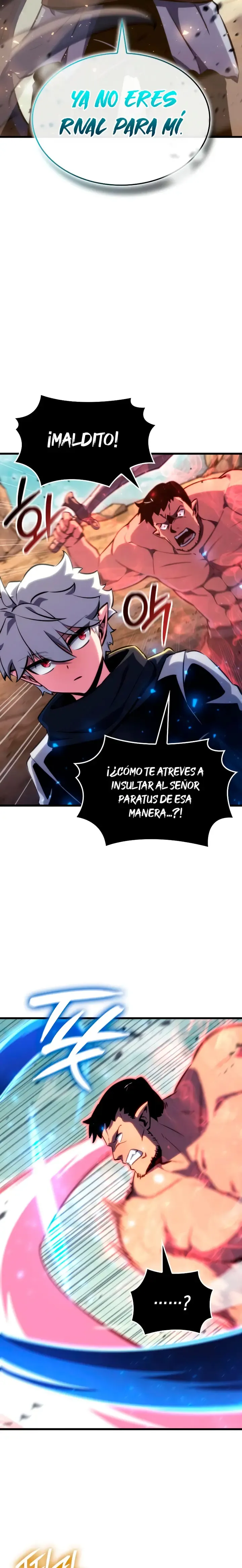 Los Breakers Capítulo 75 en Línea - página 4