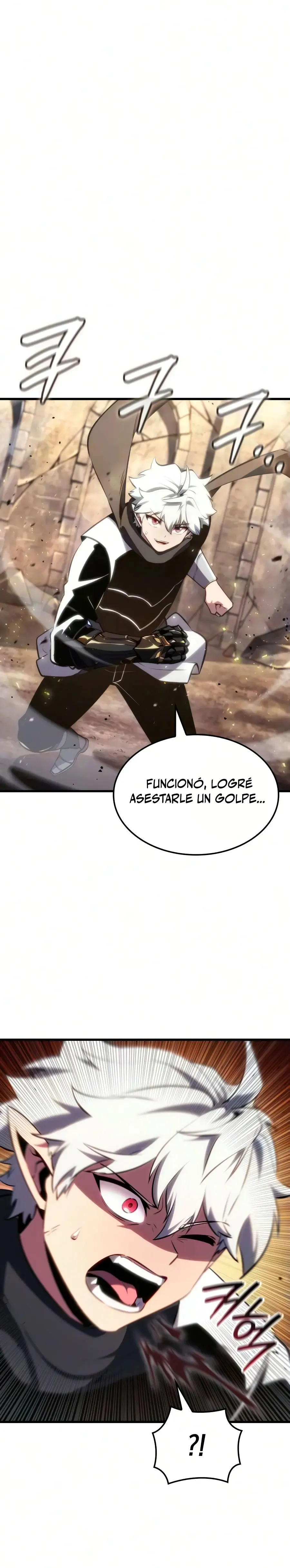 Los Breakers Capítulo 77 en Línea - página 4