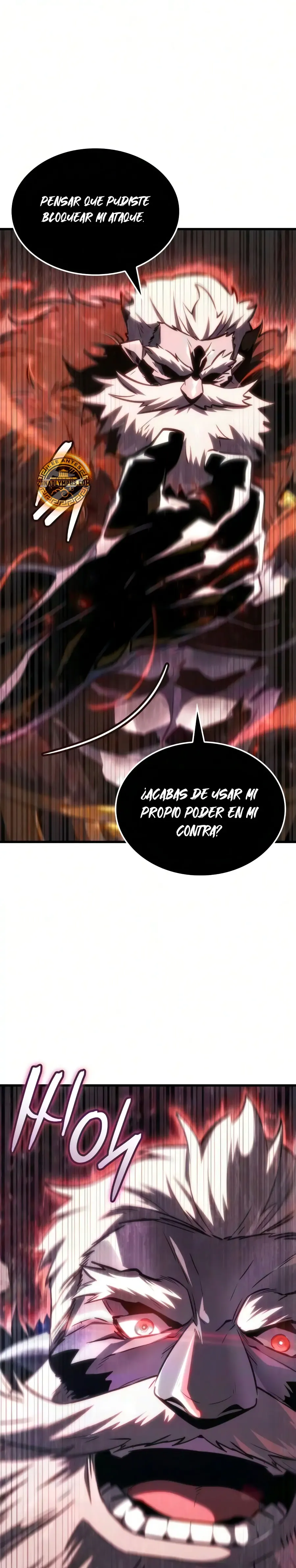 Los Breakers Capítulo 77 en Línea - página 8