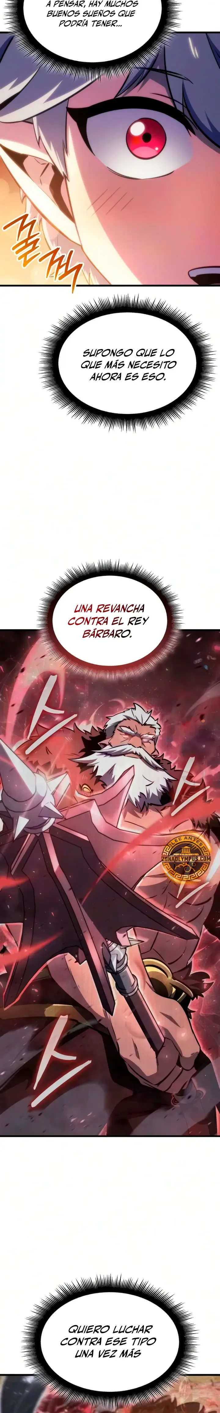 Los Breakers Capítulo 79 en Línea - página 21