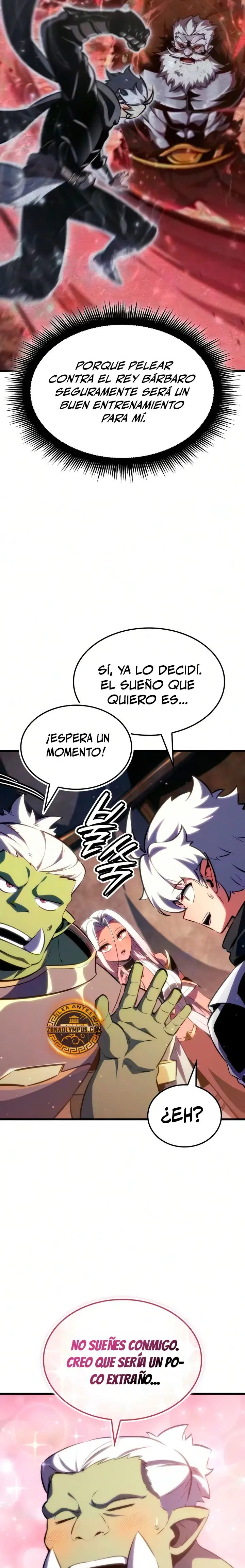 Los Breakers Capítulo 79 en Línea - página 22
