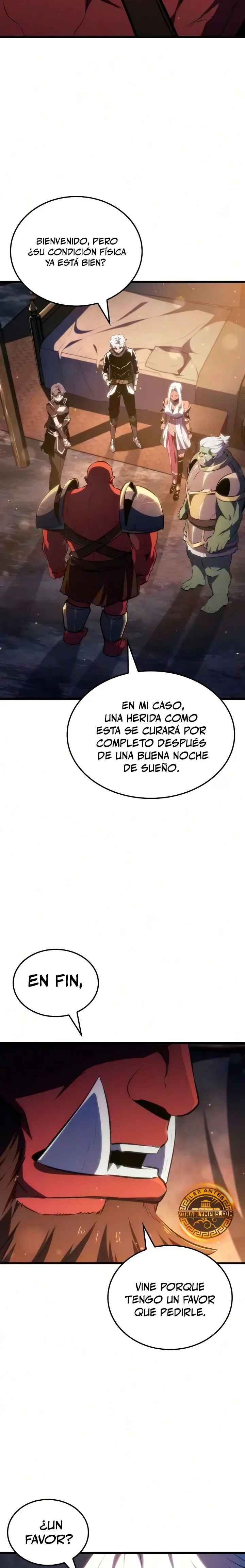 Los Breakers Capítulo 79 en Línea - página 24